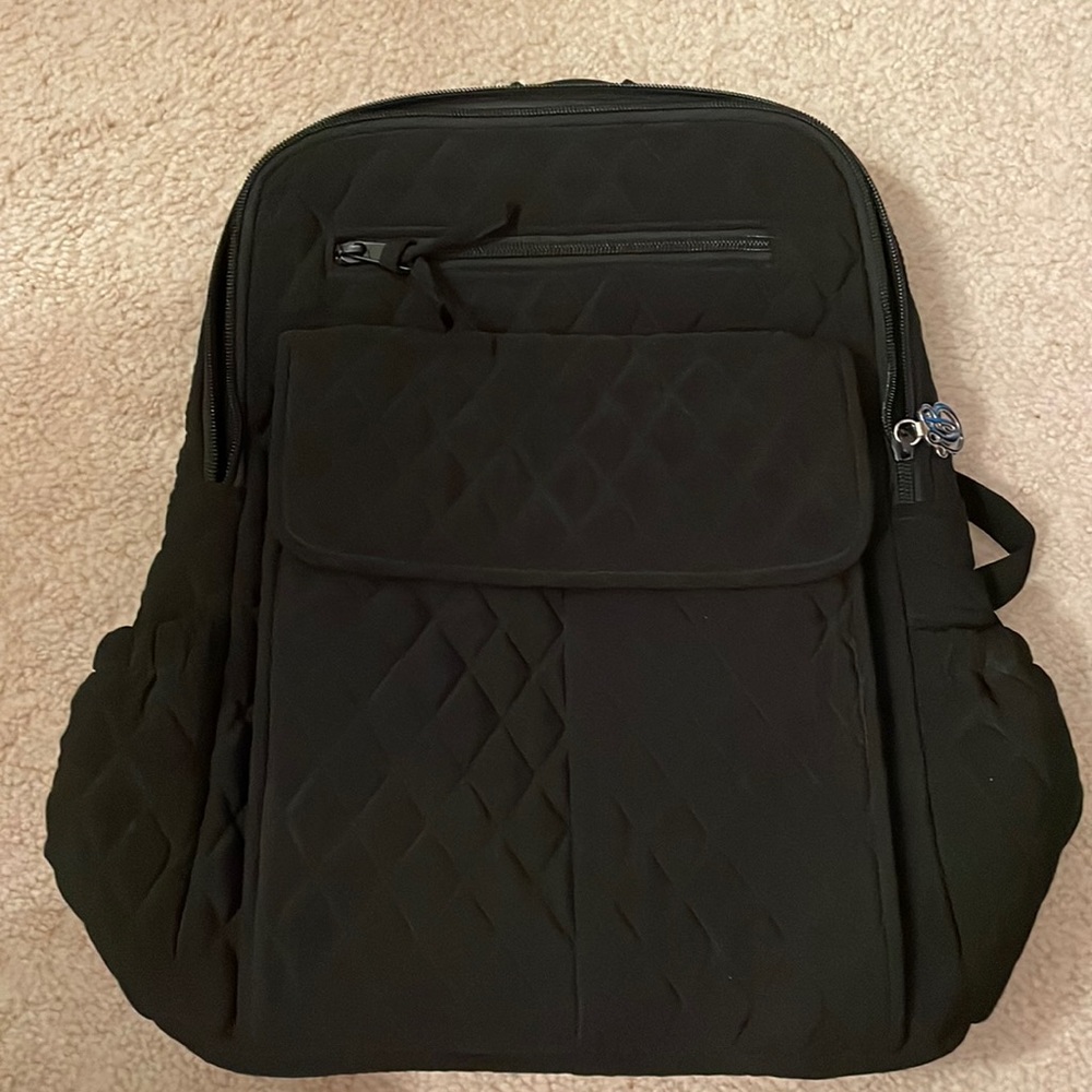 Vera Bradley Backpack